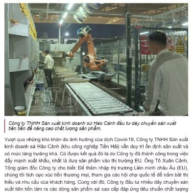 bao thai binh su minh chau