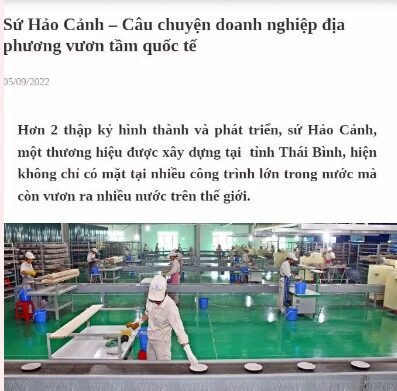 bao viet nam minh chau