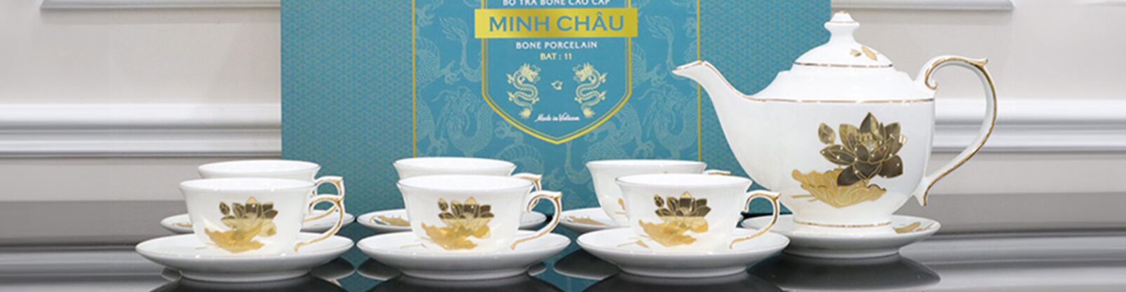 bo am tra minh chau 1