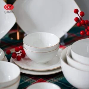 bát đĩa sứ minh châu