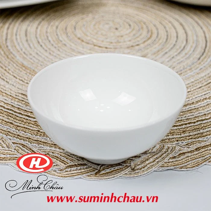 Chén chấm Sứ Minh Châu
