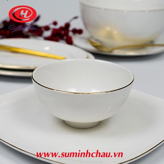 chen-com-minh-chau-su-trang-chi-vang-MC-C06CV (3) Chén cơm Minh Châu sứ trắng chỉ vàng