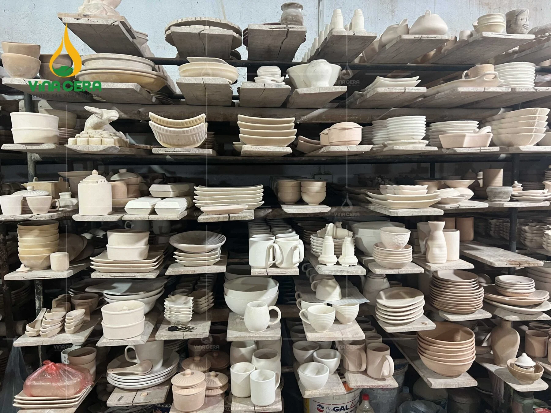 Đặt mua chén dĩa in logo tại TPHCM số lượng lớn theo yêu cầu xưởng sản xuất bát đĩa in logo
