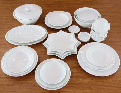 Bát đĩa nhà hàng giá rẻ tại Phú Thọ 3
