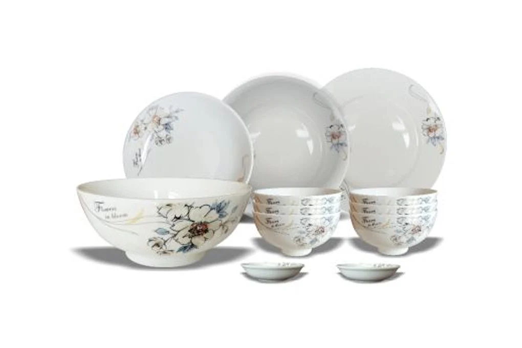 Tìm hiểu bộ bàn ăn sứ Minh Châu cao cấp cung cấp chén dĩa nhà hàng nhật bản hàn quốc 3