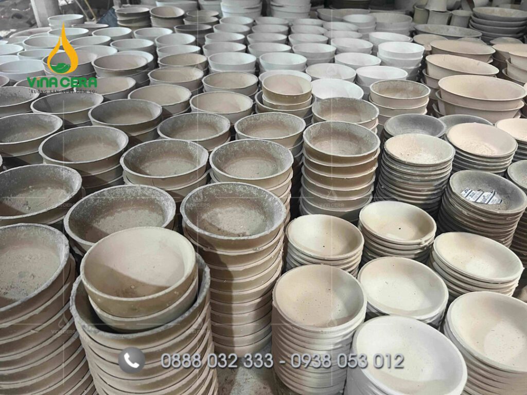 Bát Đĩa Nhà Hàng Xưởng sản xuất chén đĩa nhà hàng