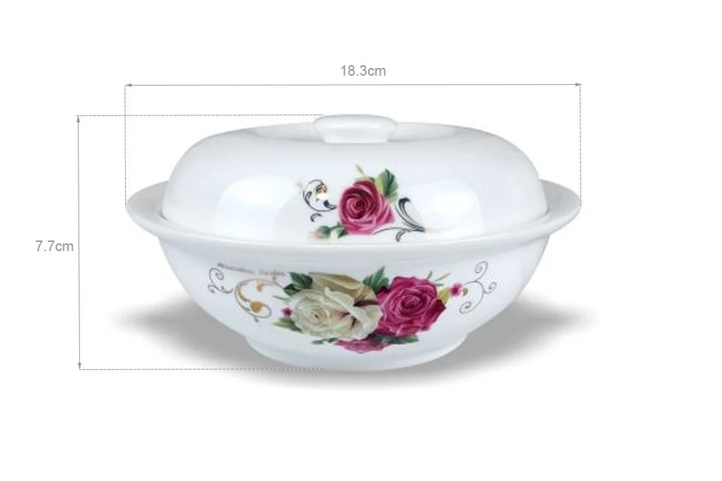 Xưởng Sản Xuất Quà Tặng Gốm Sứ Công Nhân Viên Giá Ưu Đãi Cung cấp bát đĩa nhà hàng sứ minh châu giá rẻ tại Cà Mau