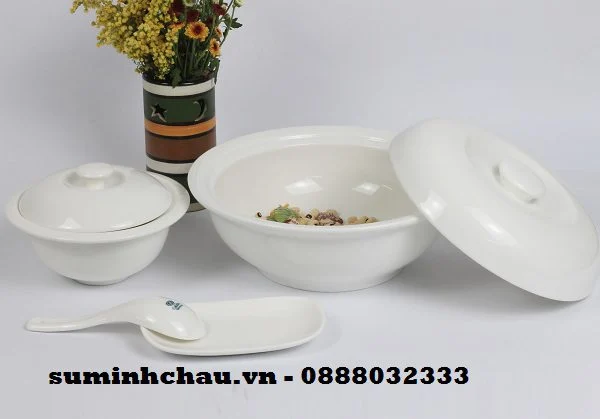 Xưởng Sản Xuất Quà Tặng Gốm Sứ Công Nhân Viên Giá Ưu Đãi tho com su 1