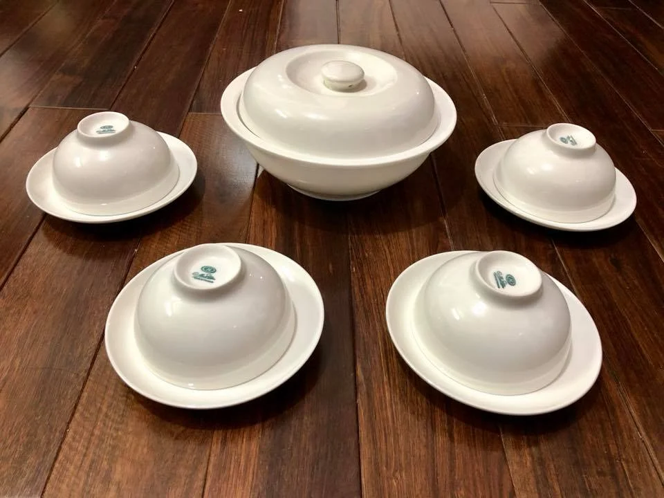 Xưởng Sản Xuất Quà Tặng Gốm Sứ Công Nhân Viên Giá Ưu Đãi tho dung com