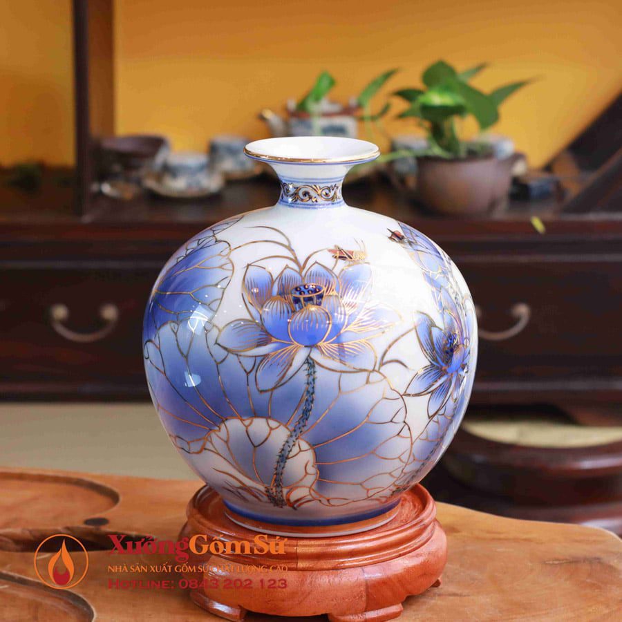 xưởng sản xuất bình hút lộc in logo