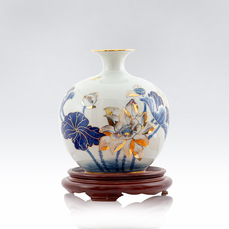 Bình Hút Tài Lộc Cho Người Mệnh Kim: Cách Chọn & Ý Nghĩa Phong Thủy xưởng sản xuất bình hút lộc in logo