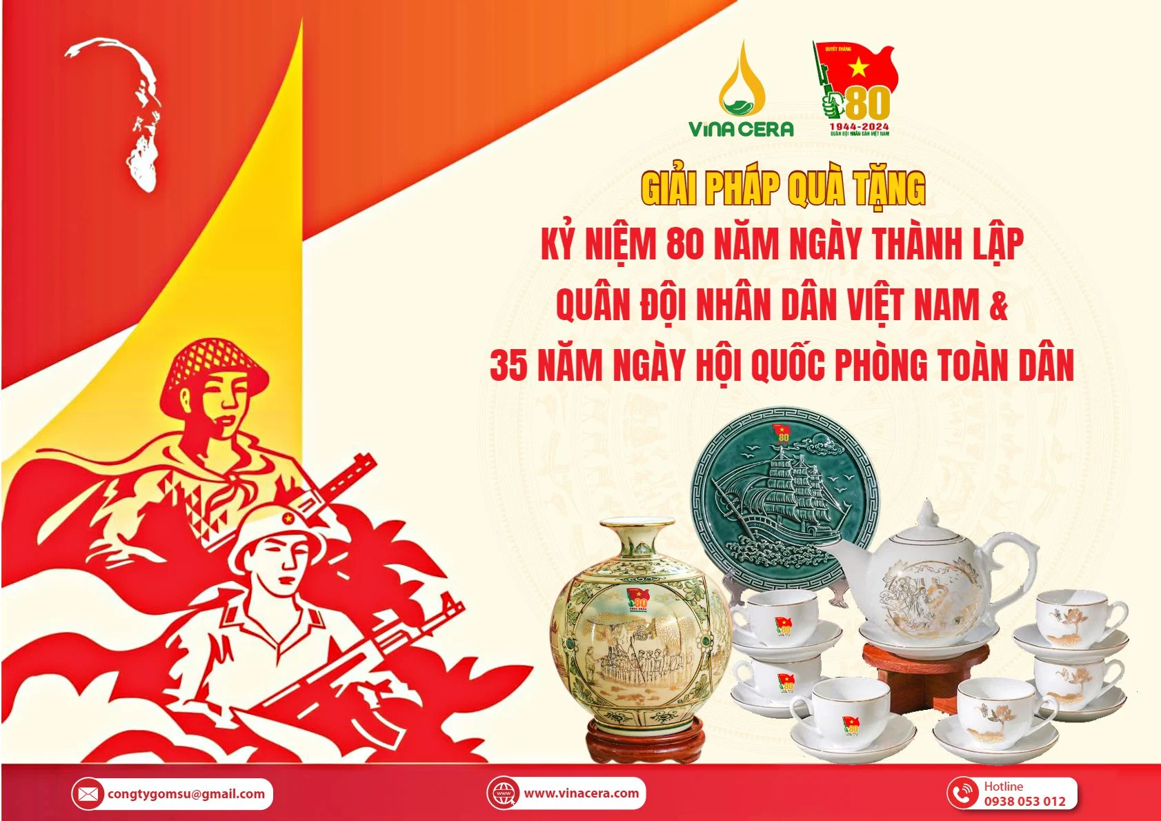 99 Mẫu Quà Tặng Ý Nghĩa Nhân Ngày Thành Lập Quân Đội Nhân Dân Việt Nam 22/12 Quà Tặng 80 Năm Ngày Thành Lập Quân Đội Nhân Dân Việt Nam