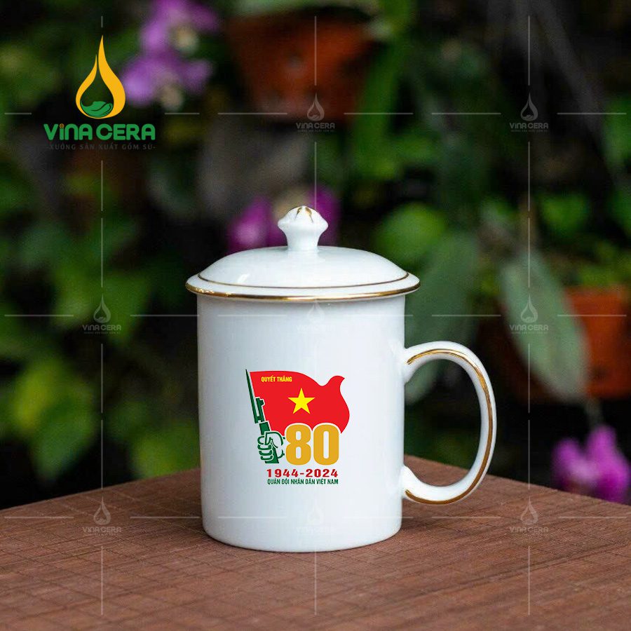 Gợi Ý Quà Tặng Ý Nghĩa Kỷ Niệm 80 Năm Thành Lập Quân Đội Việt Nam