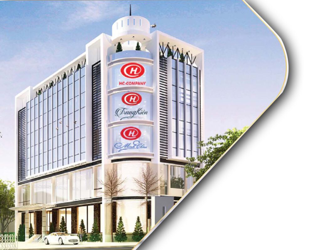 Trang chủ Nhà máy sứ Minh Châu