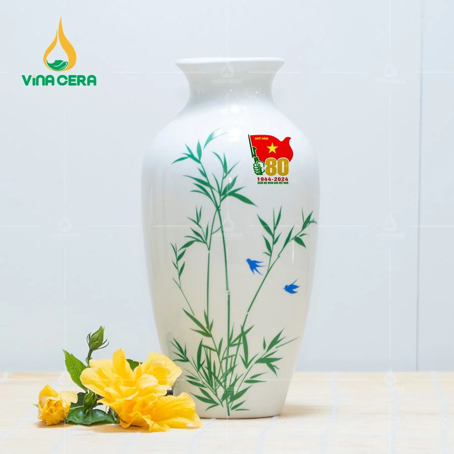 Địa Chỉ Cung Cấp Quà Tặng Đại Hội, Đại Biểu Chất Lượng Sứ Minh Châu