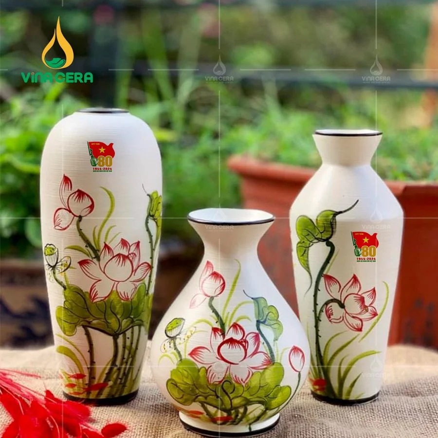 Sứ Minh Châu – Xưởng sản xuất gốm sứ nhà hàng khách sạn phổ biến nhất tại Việt Nam Sứ Minh Châu
