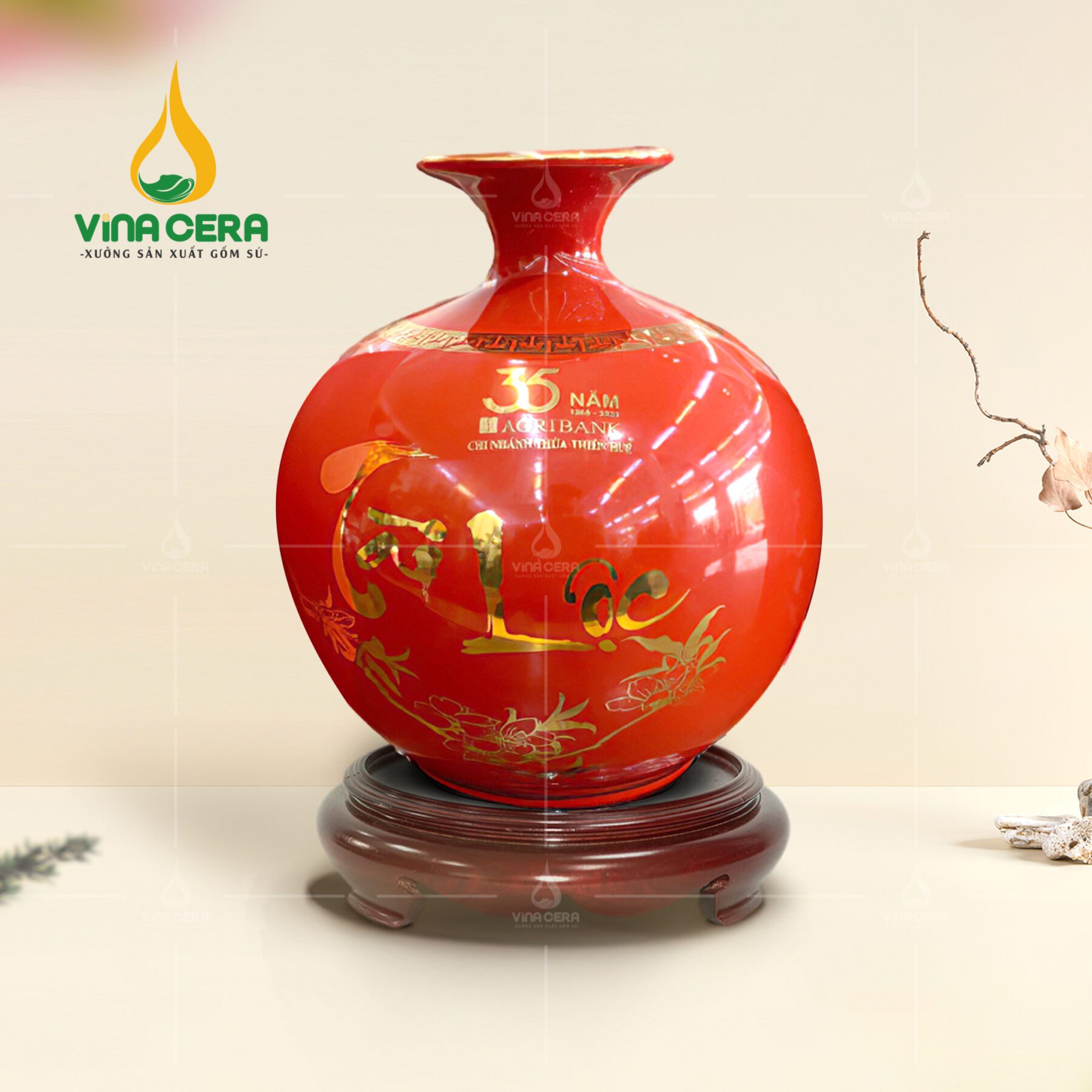 Bình Hút Tài Lộc Cho Mệnh Thổ: Ý Nghĩa & Cách Chọn Bình Hút Lộc Tài Lộc