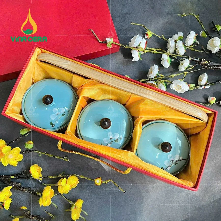 Khay Đựng Mứt Tết – Hộp Đựng Mứt Tết Đẹp mẫu mới Khay Mứt Sứ Làm Quà Tặng Tết: Ý Nghĩa Và Đặc Điểm Nổi Bật