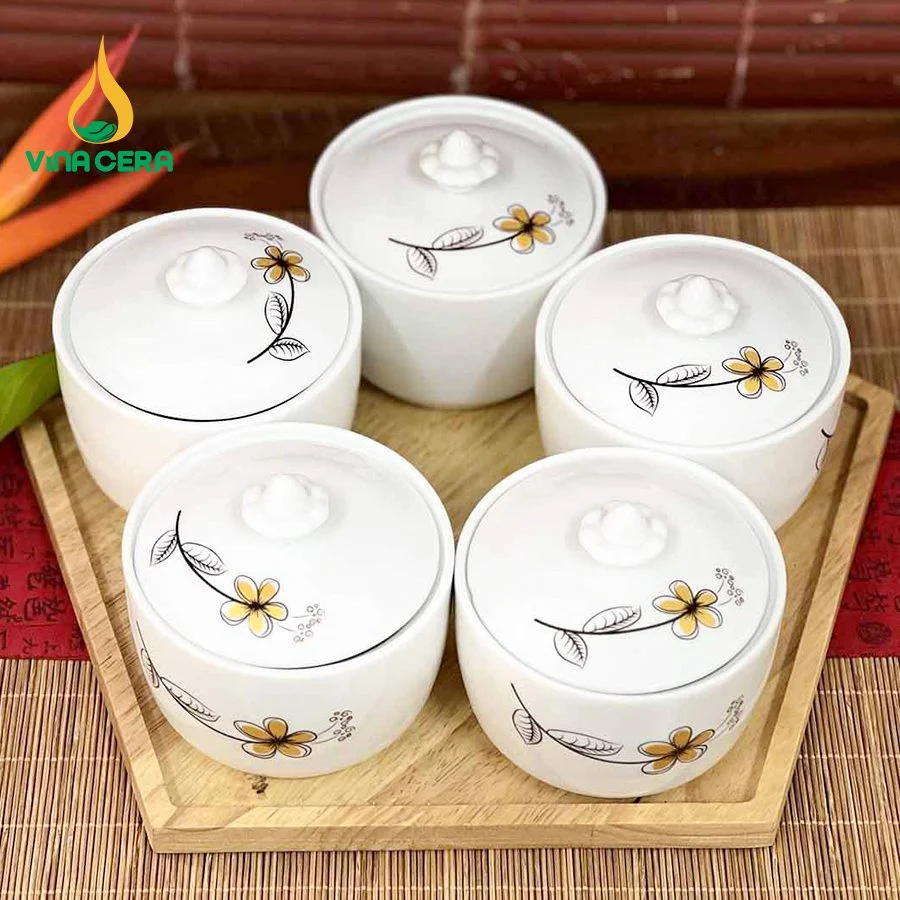 Khay Mứt Sứ Làm Quà Tặng Tết: Ý Nghĩa Và Đặc Điểm Nổi Bật Khay Mứt Sứ Làm Quà Tặng Tết: Ý Nghĩa Và Đặc Điểm Nổi Bật