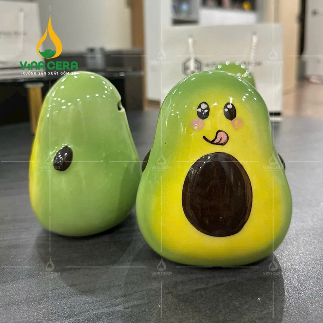 mẫu Heo đất Bát Tràng đẹp mới nhất