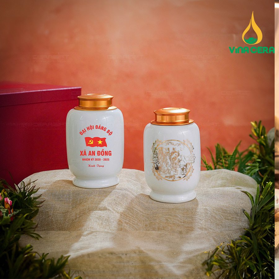 hủ đựng trà quà tặng kỷ niệm ngày thành lập quân đội nhân dân việt nam (2)