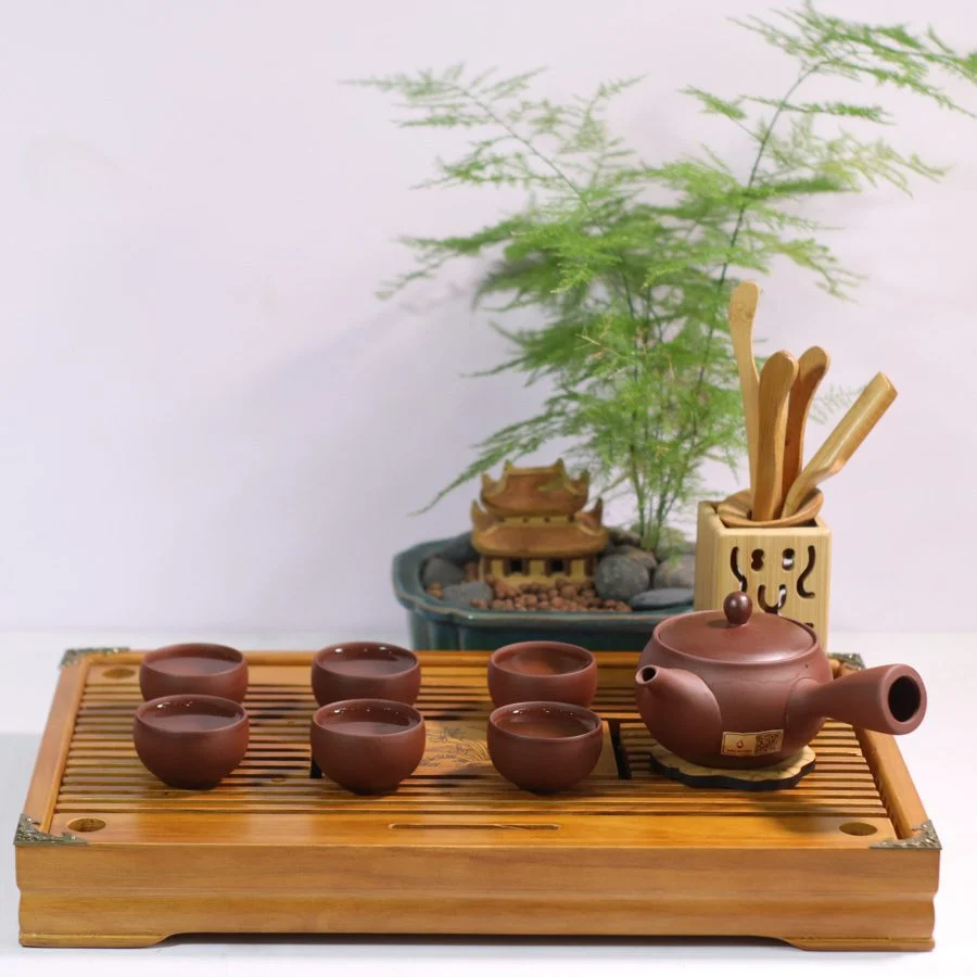 bộ trà an thổ túc