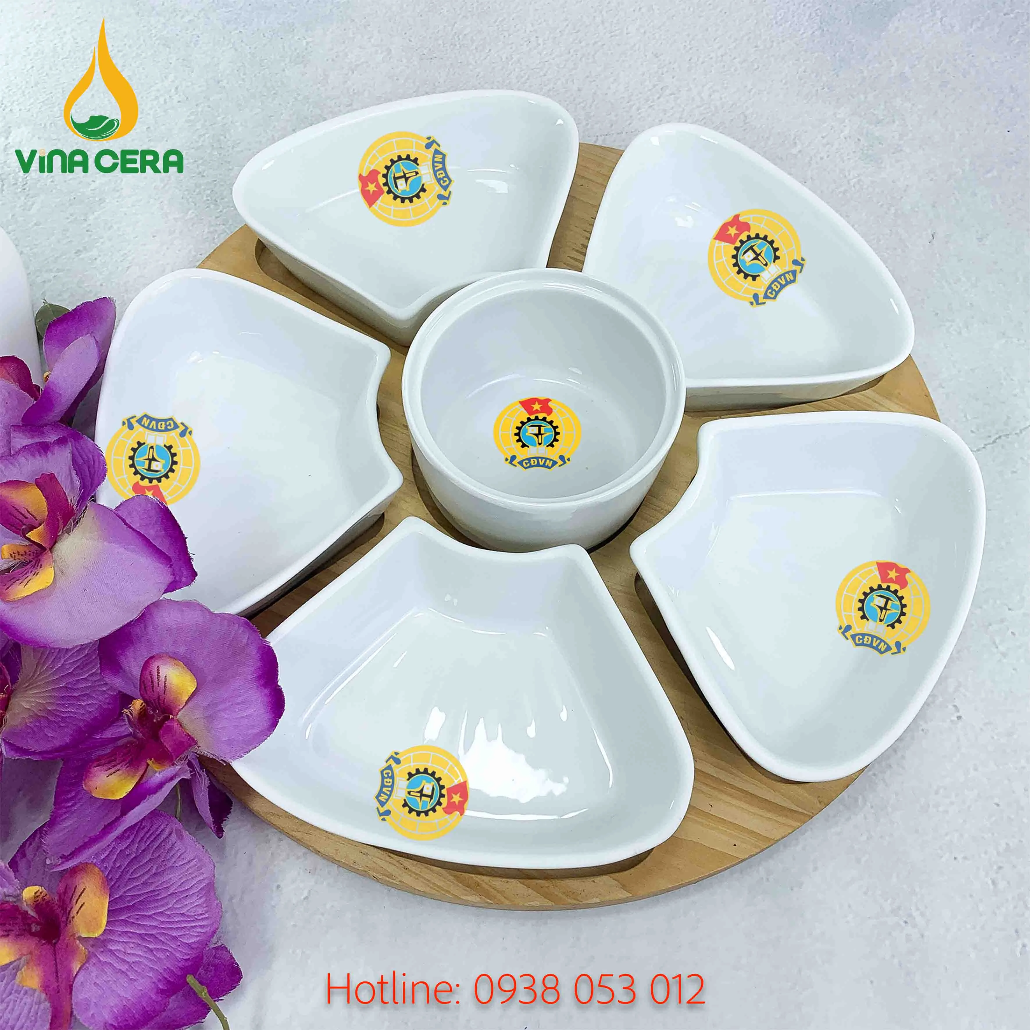 +99 Mẫu Quà Tặng Công Đoàn Ý Nghĩa Dành cho Công Đoàn Viên Quà Tặng Công Đoàn