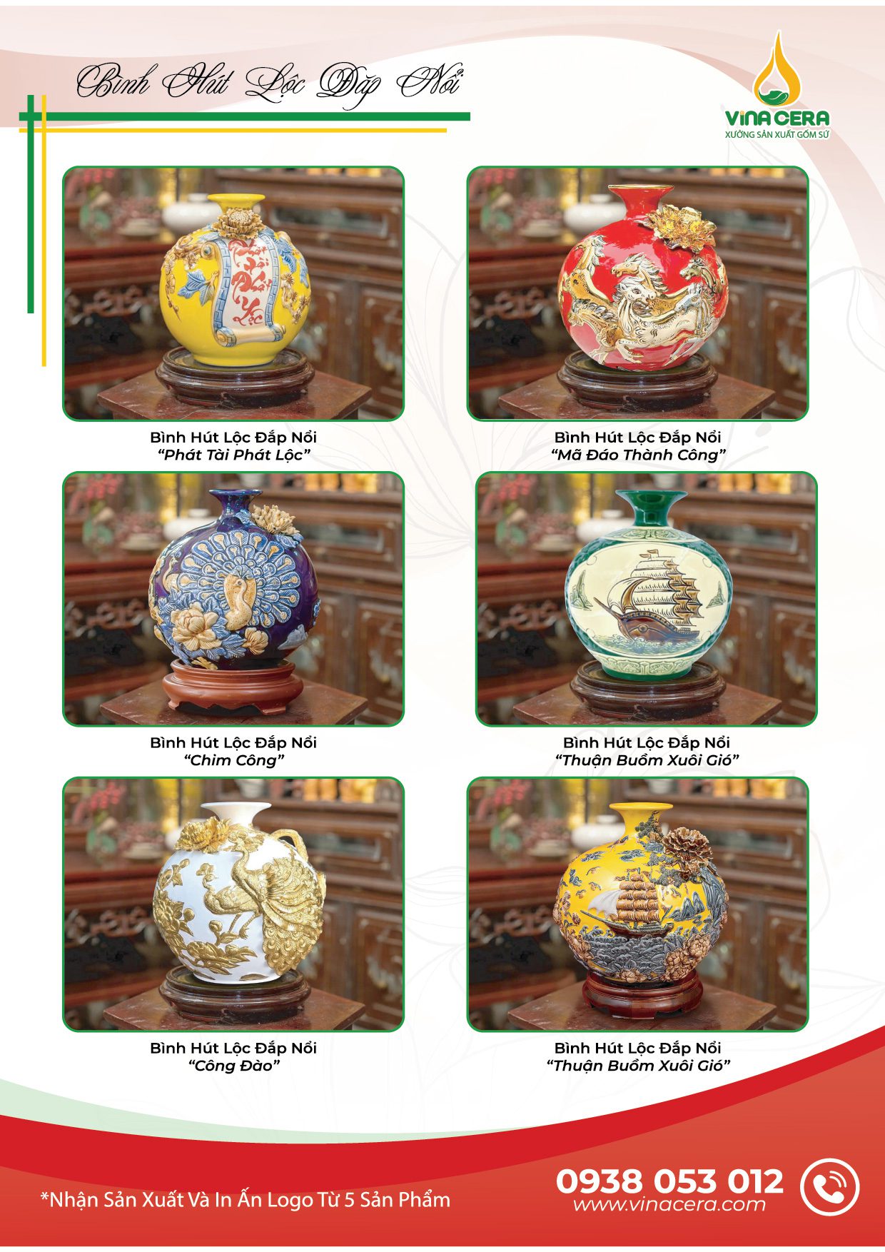 Giải Pháp Quà Tặng Cho Ngân Hàng: Gắn Kết Tình Cảm Với Khách Hàng Qua Gốm Sứ Đẹp Mắt Giải pháp quà tặng cho ngân hàng