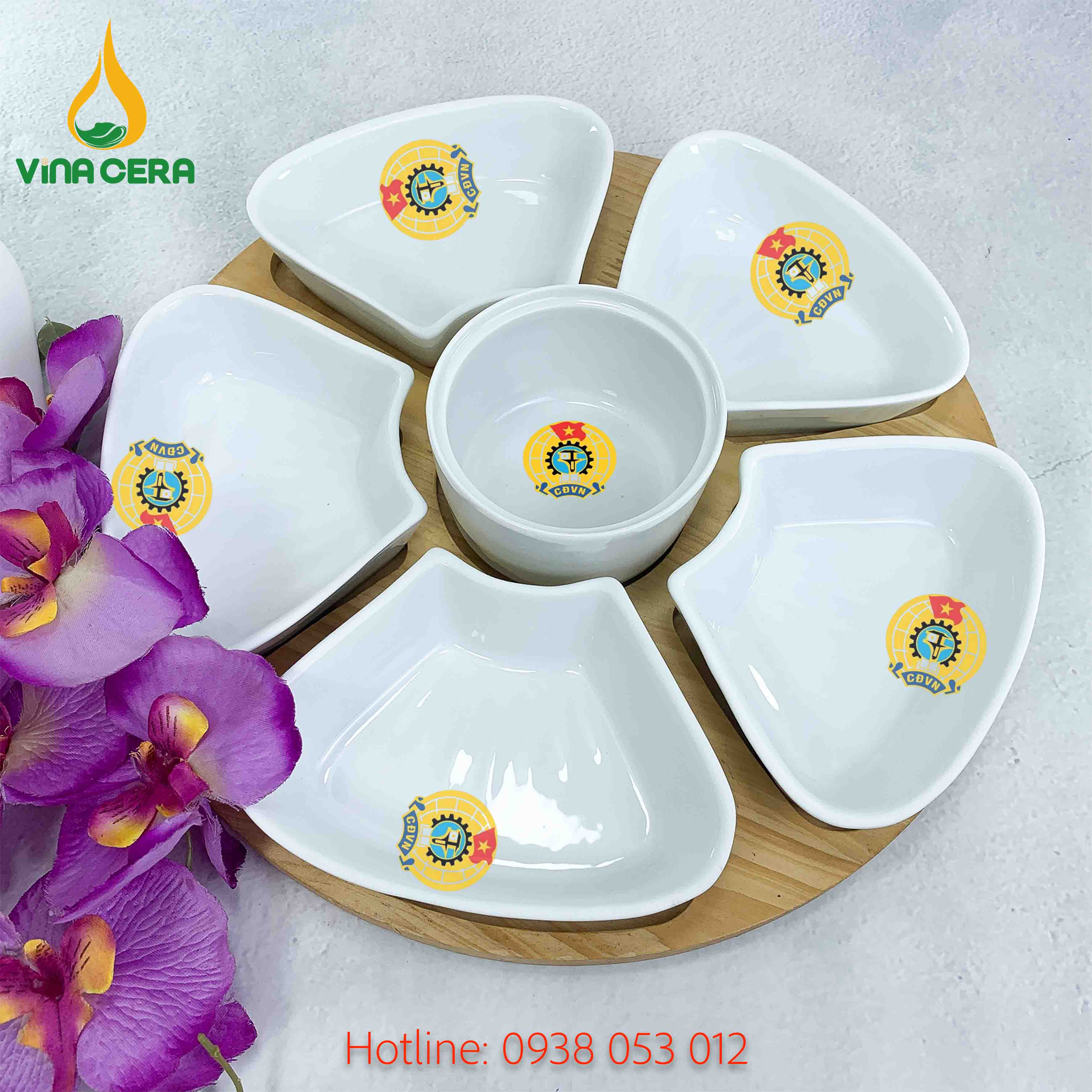 Quà Tặng Công Đoàn