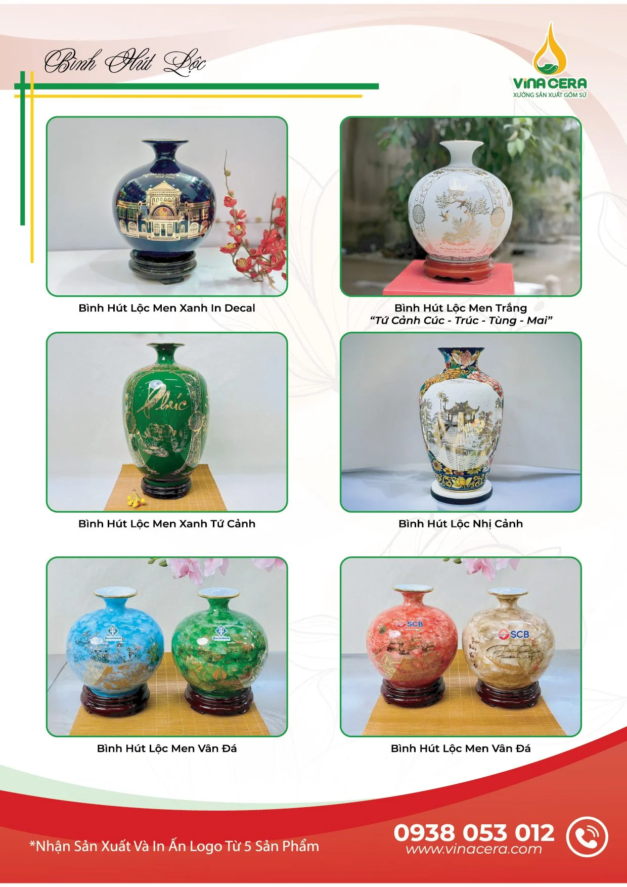 Giải pháp quà tặng cho ngân hàng