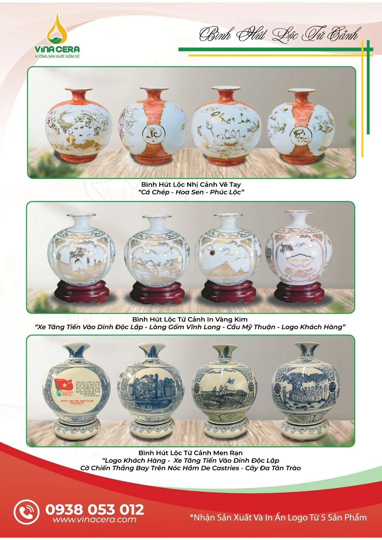 Giải pháp quà tặng cho ngân hàng