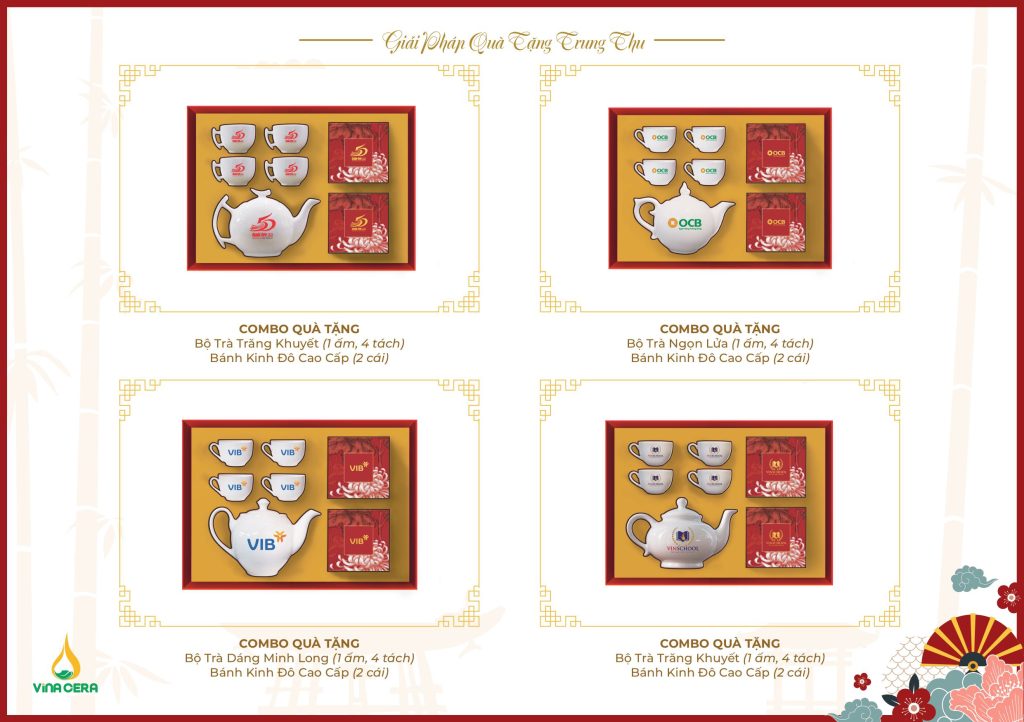 Quà Trung Thu Đa Dạng – Ý Nghĩa Từ Truyền Thống Đến Hiện Đại Trong Mùa Lễ Trọng Đại Năm 2025 Quà Tặng Trung Thu cho doanh nghiệp