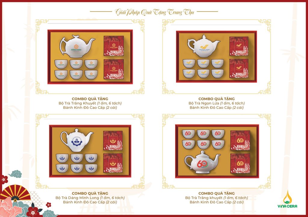 Quà Trung Thu Đa Dạng – Ý Nghĩa Từ Truyền Thống Đến Hiện Đại Trong Mùa Lễ Trọng Đại Năm 2025 Quà Tặng Trung Thu cho doanh nghiệp