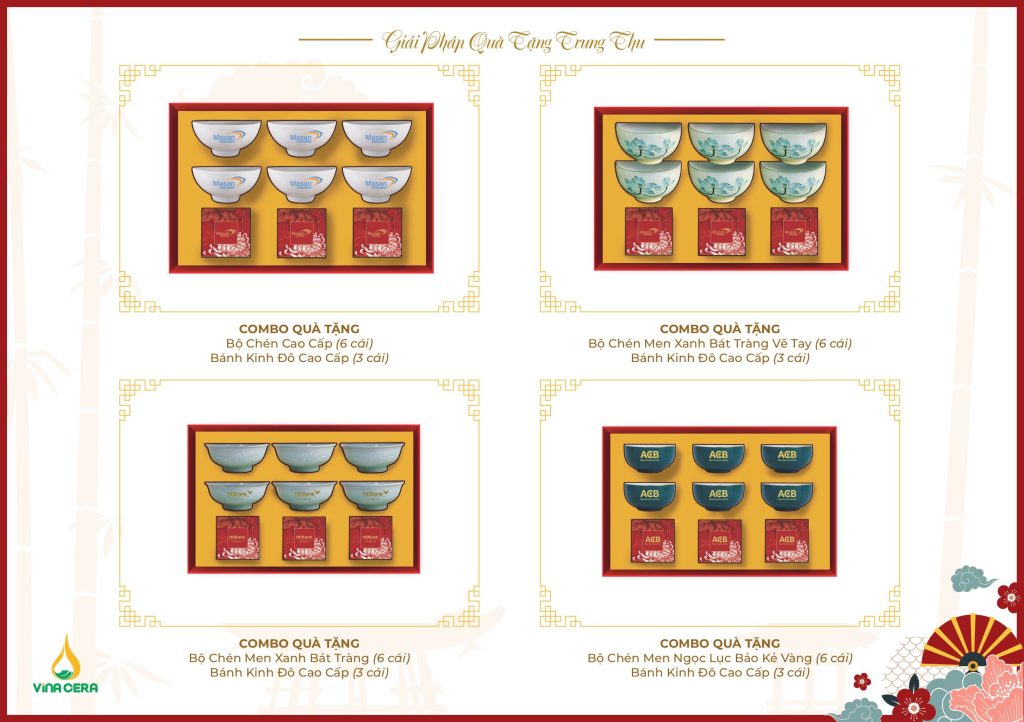 Quà Trung Thu Đa Dạng – Ý Nghĩa Từ Truyền Thống Đến Hiện Đại Trong Mùa Lễ Trọng Đại Năm 2025 Gợi Ý Quà Tặng Trung Thu cho doanh nghiệp