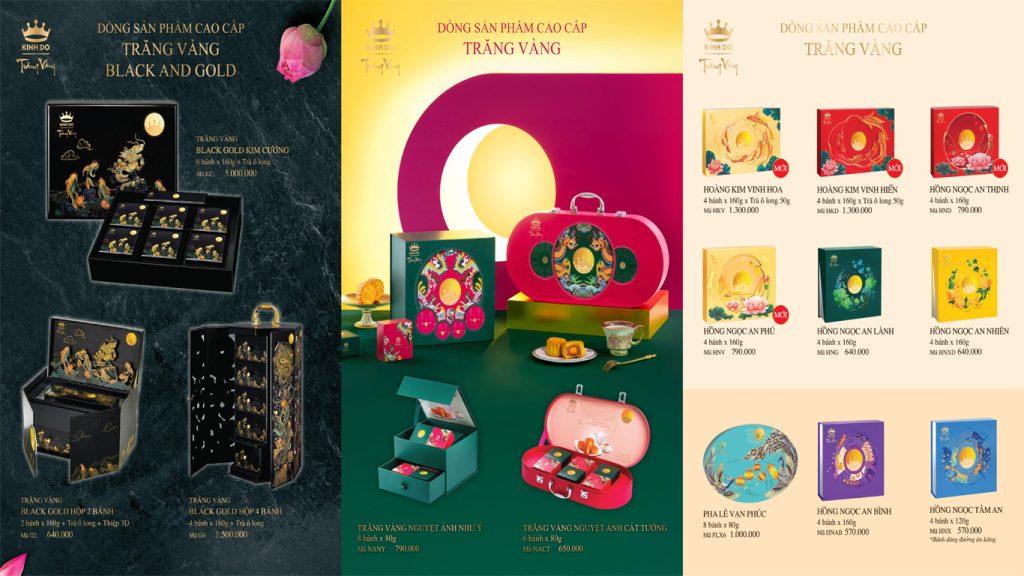 Quà Trung Thu Đa Dạng – Ý Nghĩa Từ Truyền Thống Đến Hiện Đại Trong Mùa Lễ Trọng Đại Năm 2025 bang-gia-banh-trung-thu-kinh-do-2024_chuan1