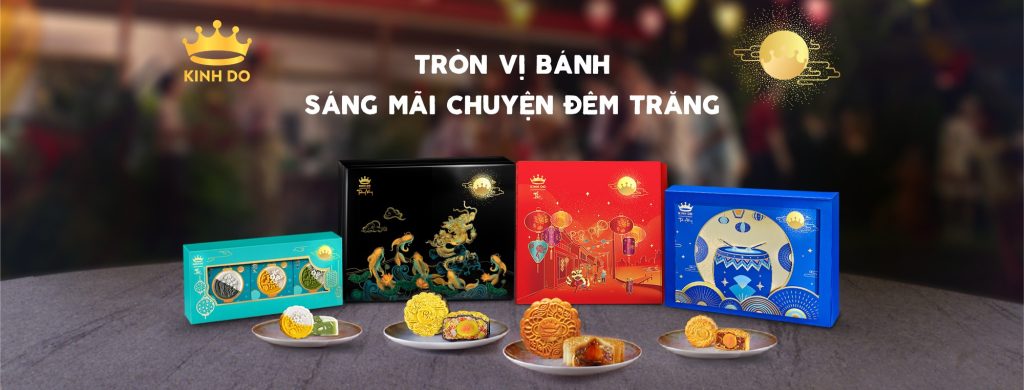 Quà Trung Thu Đa Dạng – Ý Nghĩa Từ Truyền Thống Đến Hiện Đại Trong Mùa Lễ Trọng Đại Năm 2025 banh-trung-thu-kinh-do 2025