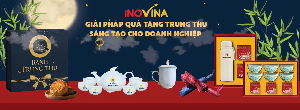 Quà Trung Thu Đa Dạng – Ý Nghĩa Từ Truyền Thống Đến Hiện Đại Trong Mùa Lễ Trọng Đại Năm 2025 giải pháp quà tặng trung thu