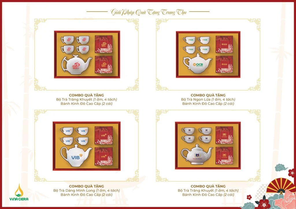 Quà Trung Thu Đa Dạng – Ý Nghĩa Từ Truyền Thống Đến Hiện Đại Trong Mùa Lễ Trọng Đại Năm 2025 Quà Tặng Trung Thu cho doanh nghiệp