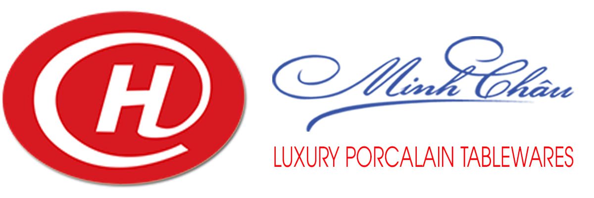 Logo Sứ Minh Châu